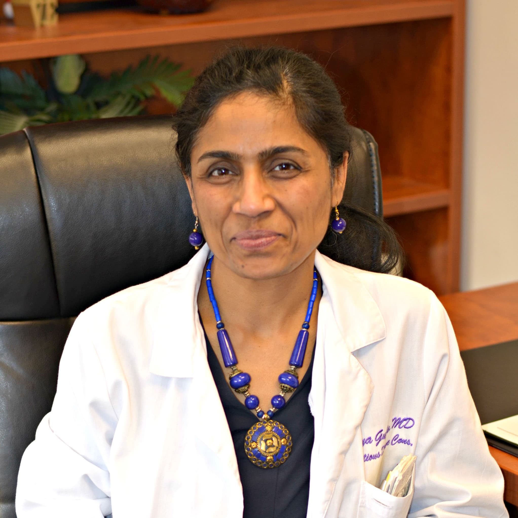Maya gupta